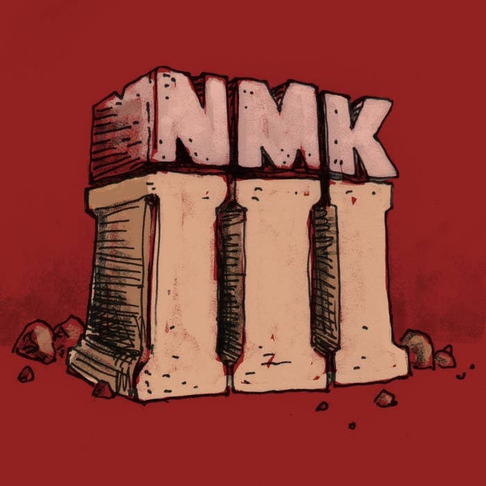 III artwork