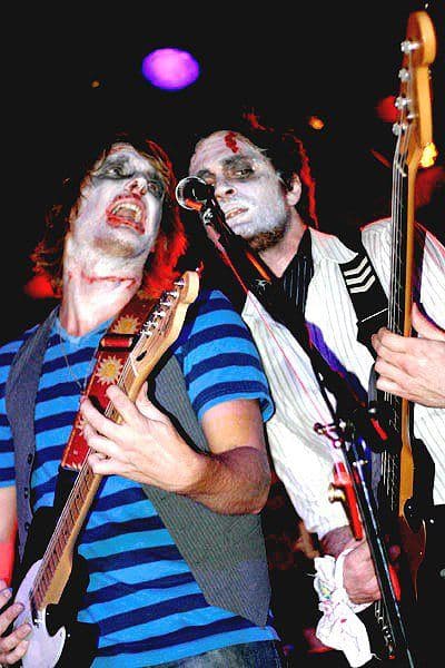 Halloween · 2007